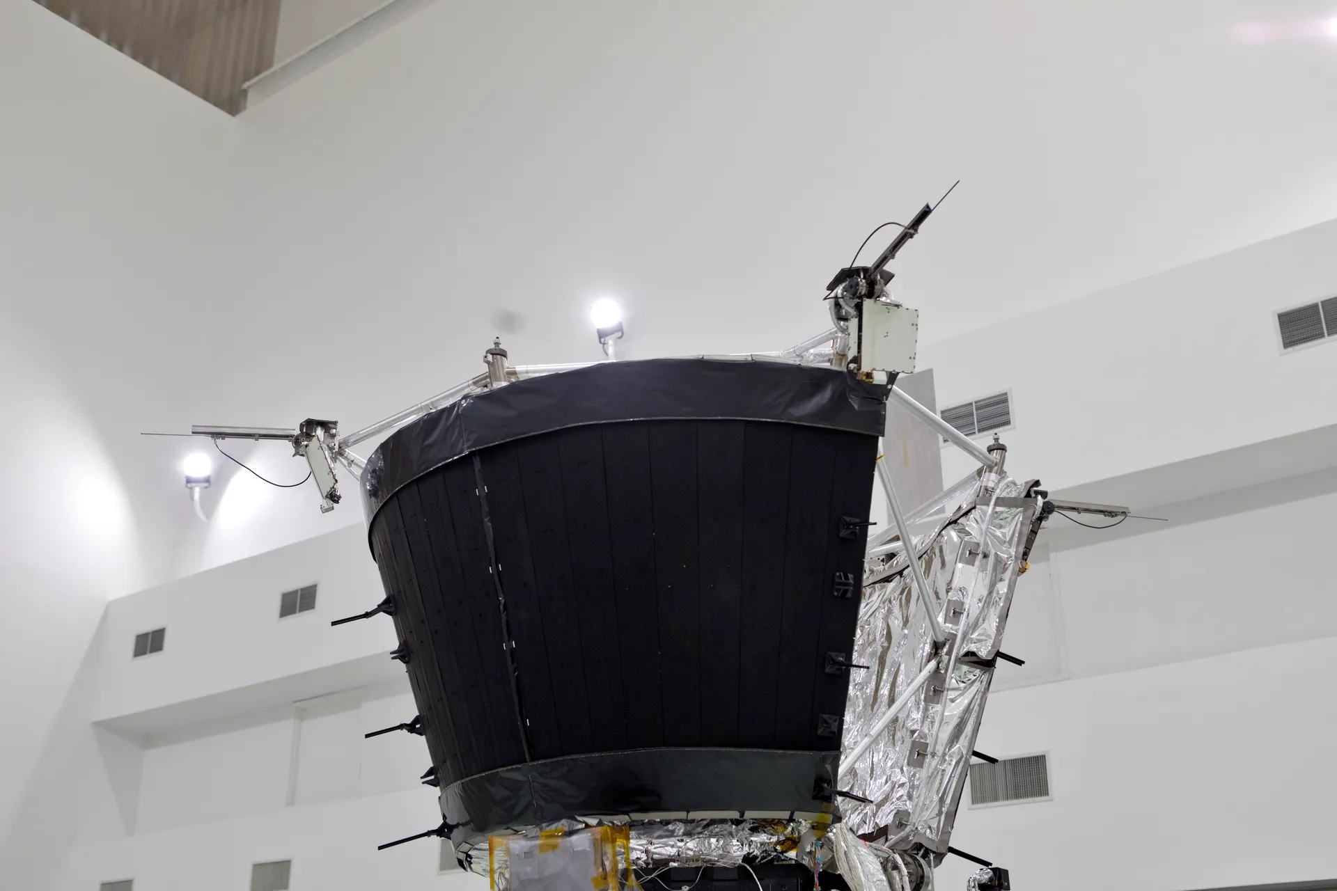 Parker Solar Probe